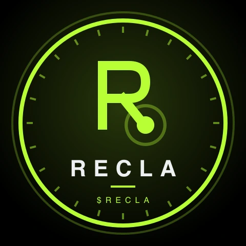 Recla emblem